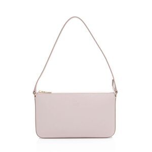 Christian Louboutin Leather Loubila Shoulder Bag